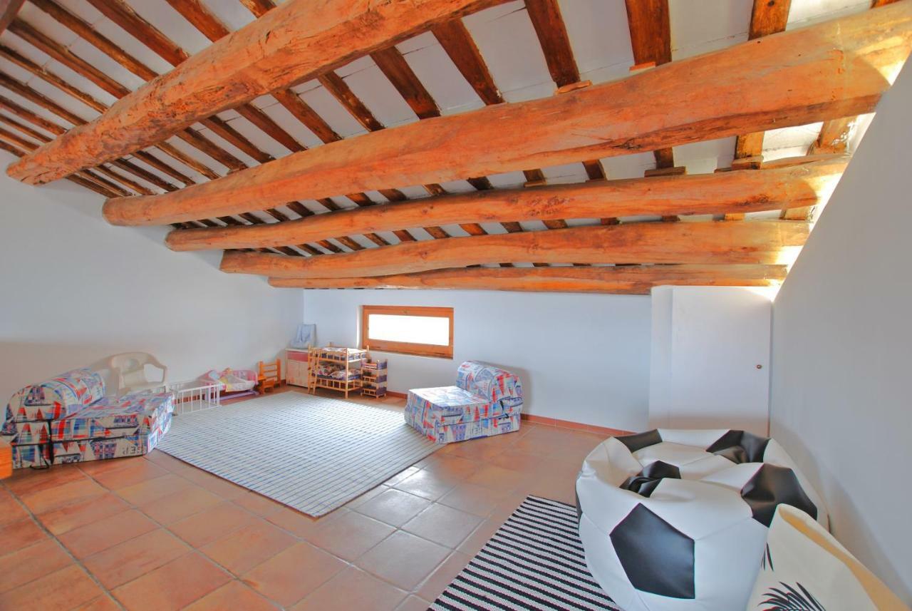 The Painter'S Home Vilassar De Mar Exterior foto