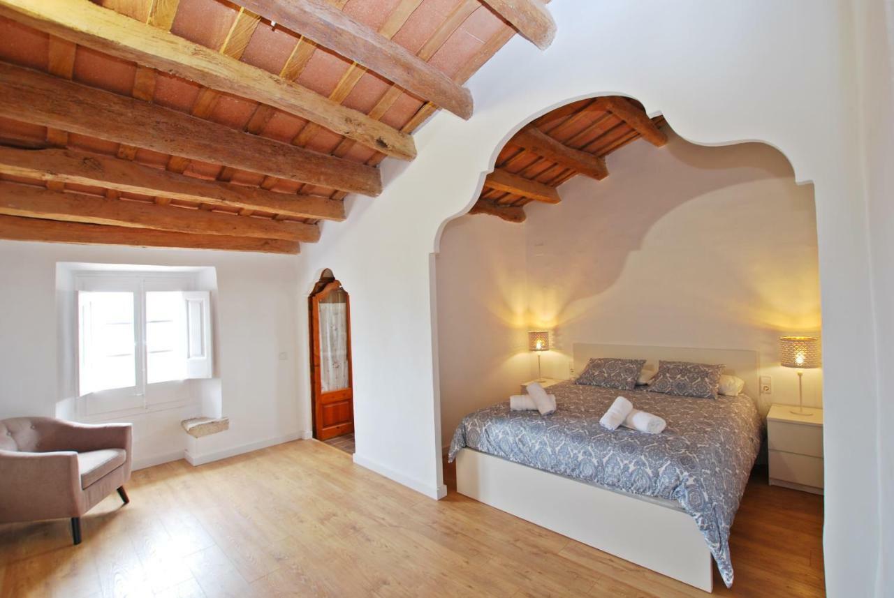 The Painter'S Home Vilassar De Mar Exterior foto