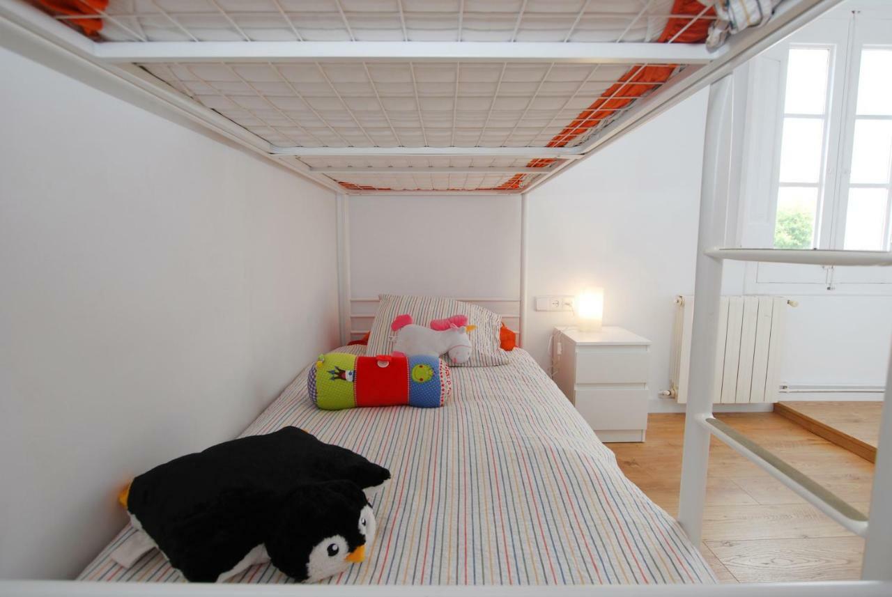 The Painter'S Home Vilassar De Mar Exterior foto
