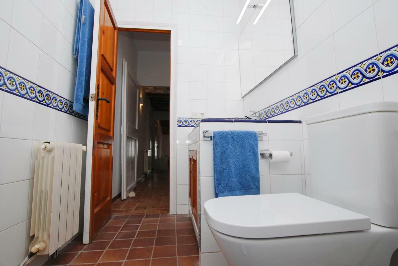 The Painter'S Home Vilassar De Mar Exterior foto