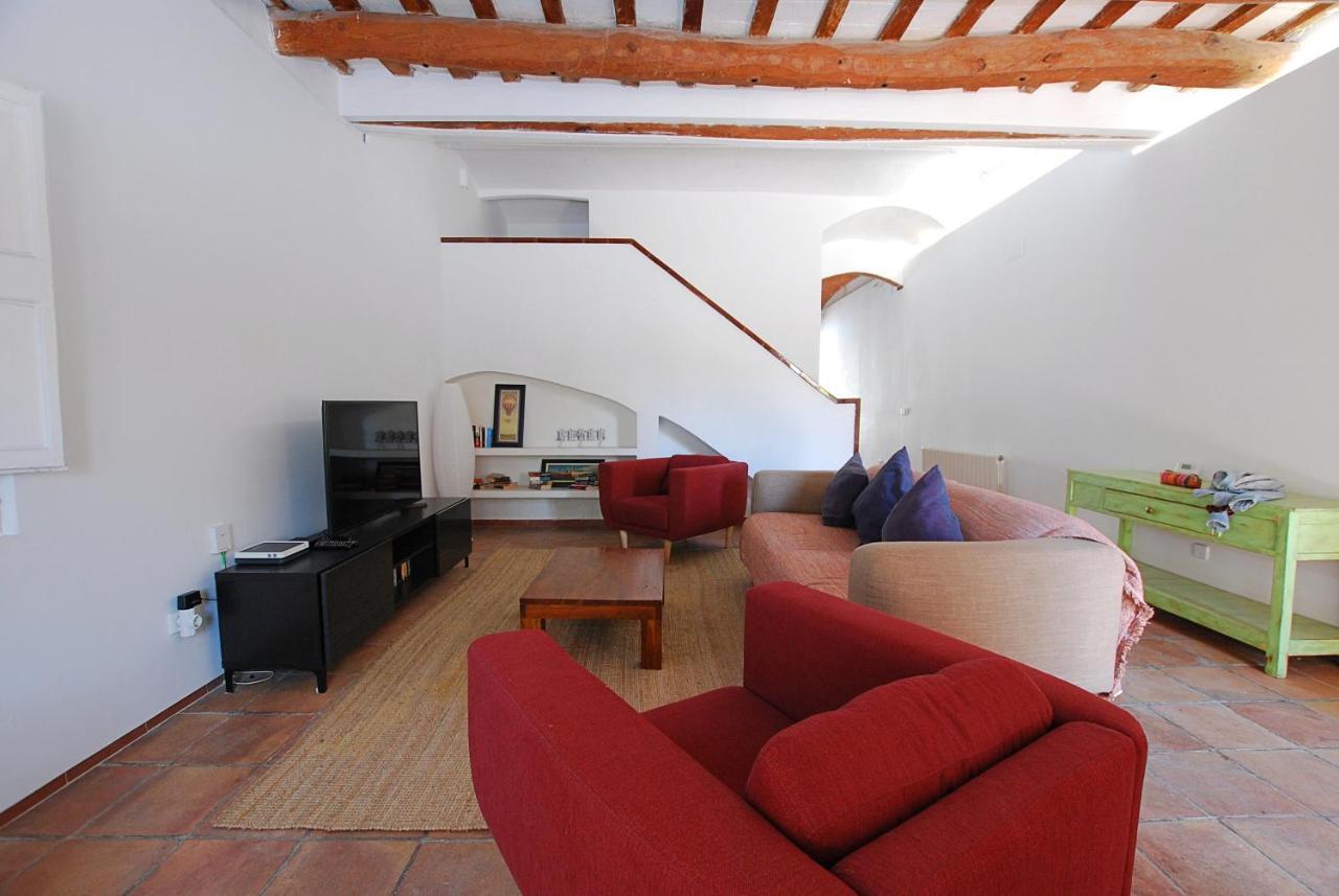 The Painter'S Home Vilassar De Mar Exterior foto