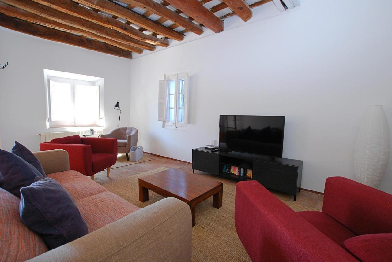 The Painter'S Home Vilassar De Mar Exterior foto